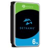 Seagate SkyHawk internal hard drive 6 TB 256 MB 3.5