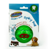 HILTON Dog spiky ball - Dog toy - 8 cm HILTON Dog spiky ball - Dog toy - 8 cm