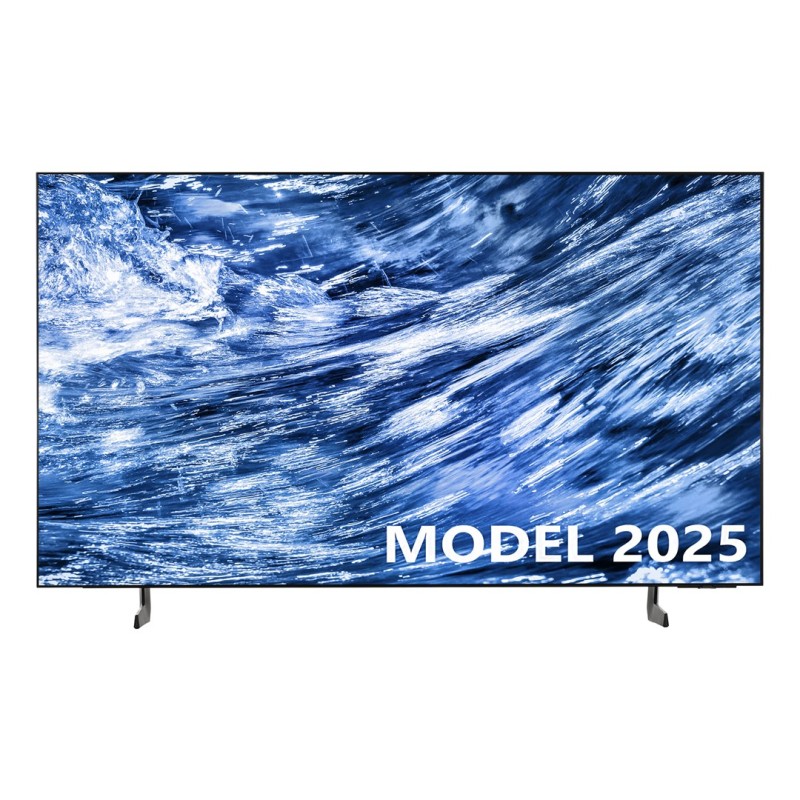 Telewizor Samsung QE65S85F OLED 65'' 4K Ultra HD 120 Hz Tizen Q-Symphony Czarny Telewizor Samsung QE65S85F OLED 65'' 4K Ultra HD 120 Hz Tizen Q-Symphony Czarny
