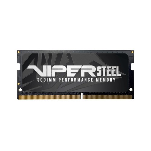 Patriot Memory Viper Steel PVS432G320C8S memory module 32 GB 1 x 32 GB DDR4 3200 MHz Patriot Memory Viper Steel PVS432G320C8S memory module 32 GB 1 x 32 GB DDR4 3200 MHz