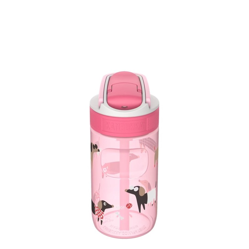 KAMBUKKA Lagoon 400 ml water bottle Diva Dogs KAMBUKKA Lagoon 400 ml water bottle Diva Dogs