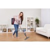 PROMIS Spray mop, grey-red PROMIS Spray mop, grey-red