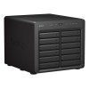 Synology DiskStation DS3622xs+ NAS Tower Ethernet LAN Black D-1531 Synology DiskStation DS3622xs+ NAS Tower Ethernet LAN Black D-1531