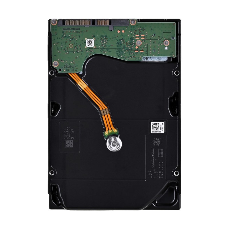 Seagate Exos X22 ST20000NM004E internal hard drive 20 TB 7200 RPM 512 MB 3.5 Seagate Exos X22 ST20000NM004E internal hard drive 20 TB 7200 RPM 512 MB 3.5
