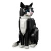 LEGO IDEAS 21349 Tuxedo Cat