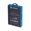 NATEC Hub USB 3.0 Moth (4 ports, black) NATEC Hub USB 3.0 Moth (4 ports, black)