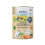 BALTICA Smaki regionów Puppy Rabbit with carrot - wet dog food - 400g