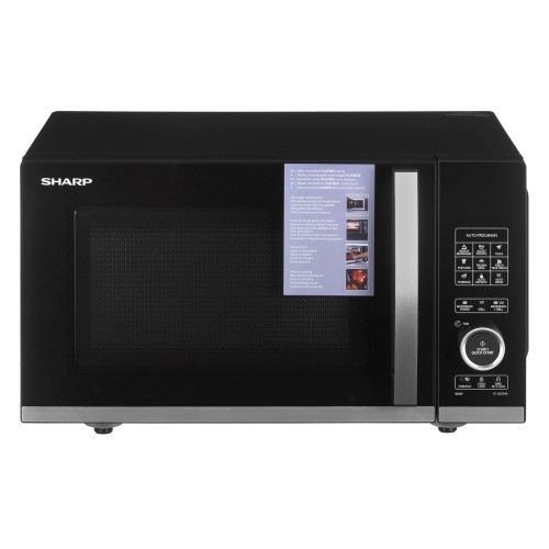 Sharp YC-QG204AEB Microwave Oven Sharp YC-QG204AEB Microwave Oven