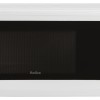 SHARP YC-MS252AE-B microwave oven