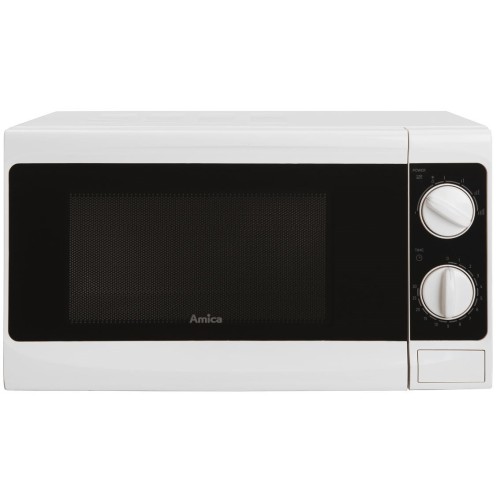 Free-standing microwave oven Amica AMG20M70V 20l 700W Free-standing microwave oven Amica AMG20M70V 20l 700W