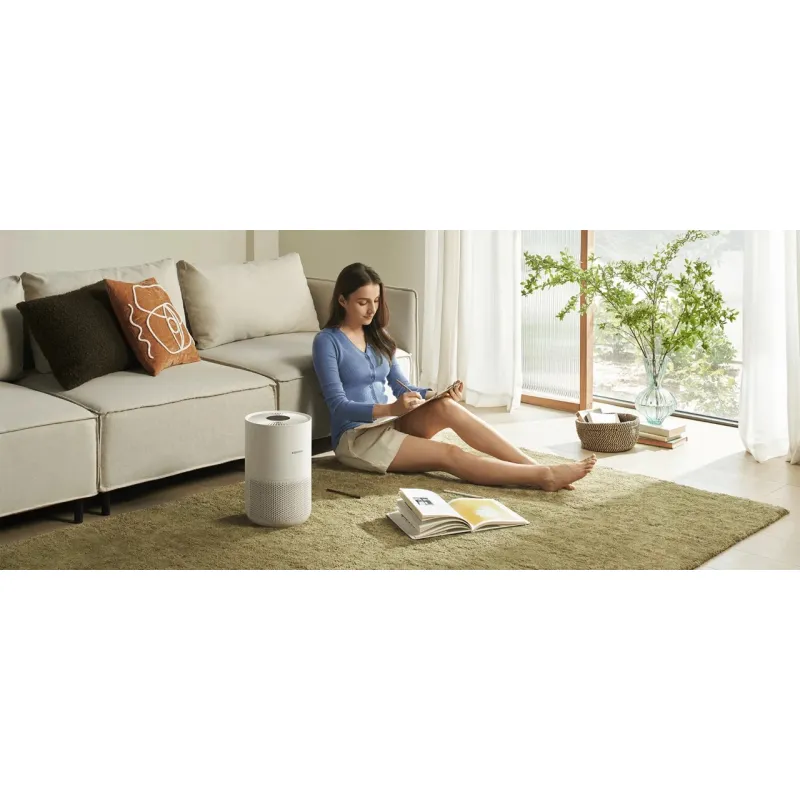 Xiaomi Smart Air Purifier 4 Compact