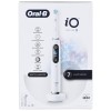 Braun Oral-B iO Series 9 White electric toothbrush