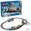 LEGO CITY 60470 Explorers Artic Polar Express Train LEGO CITY 60470 Explorers Artic Polar Express Train