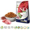 FARMINA N&D N&D Quinoa Digestion Lamb Mini Adult - dry dog food - 800g FARMINA N&D N&D Quinoa Digestion Lamb Mini Adult - dry dog food - 800g