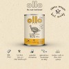 OLLO Pure Turkey - wet dog food - 850g