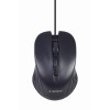 Gembird KBS-UM-04 keyboard Mouse included Universal USB QWERTY US English Black Gembird KBS-UM-04 keyboard Mouse included Universal USB QWERTY US English Black