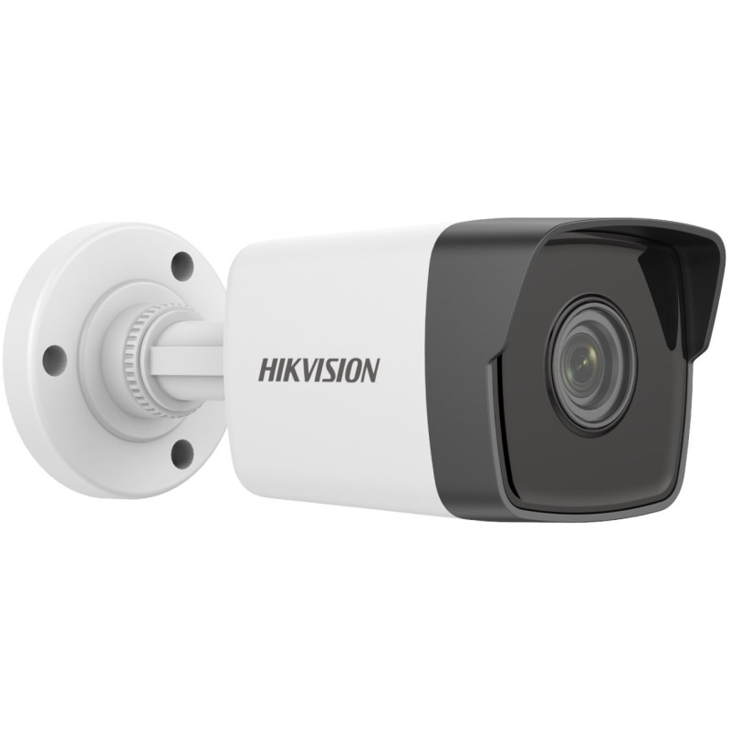 HIKVISION IP CAMERA DS-2CD1021-I (F) 2.8MM HIKVISION IP CAMERA DS-2CD1021-I (F) 2.8MM