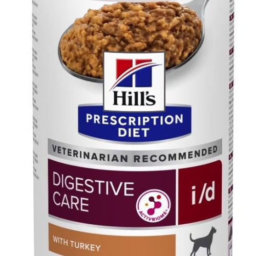 HILL'S PD Canine Digestive Care i/d - Wet dog food - 360 g