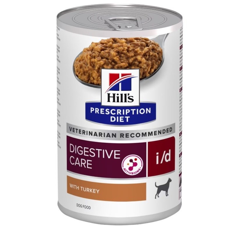 HILL'S PD Canine Digestive Care i/d - Wet dog food - 360 g