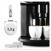 Frischer coffee machine cleaning tablets 30 pcs. Frischer coffee machine cleaning tablets 30 pcs.
