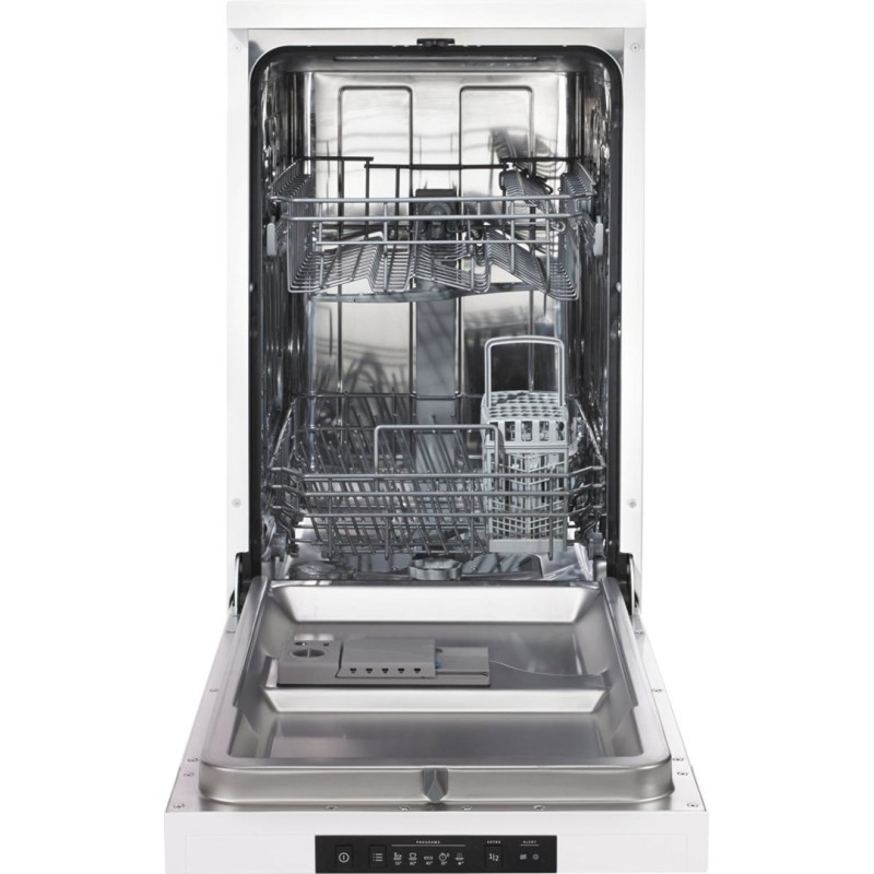 Gorenje GS520E15W Freestanding 9 place settings E Gorenje GS520E15W Freestanding 9 place settings E