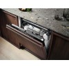 Electrolux Serie 700 EEG68600W Fully built-in 14 place settings A
