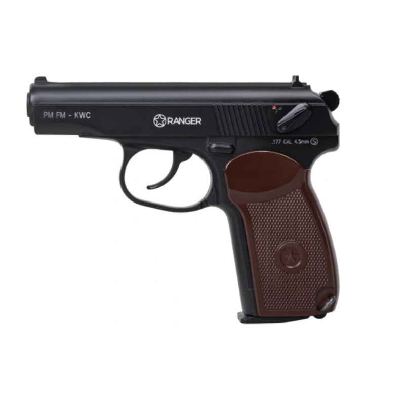 Pistolet ASG Walther P99 sprężynowy czarny Pistolet ASG Walther P99 sprężynowy czarny