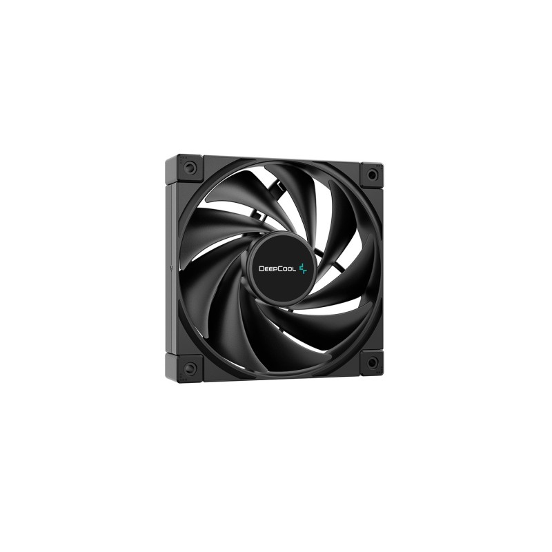 DeepCool AK620 Processor Air cooler 12 cm Black 1 pc(s) DeepCool AK620 Processor Air cooler 12 cm Black 1 pc(s)
