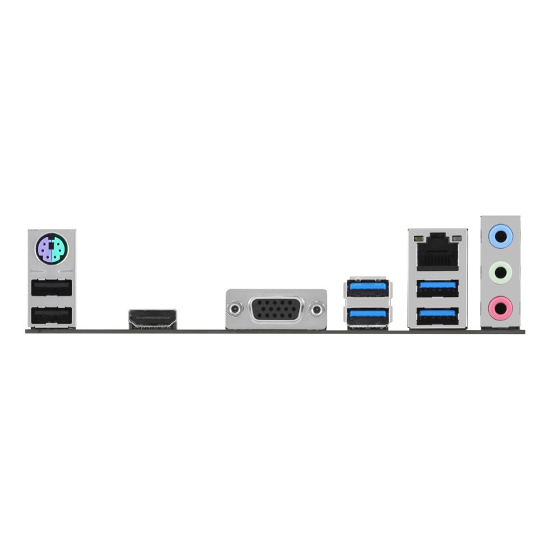 ASUS PRIME H510M-K R2.0 Intel H510 LGA 1200 (Socket H5) micro ATX ASUS PRIME H510M-K R2.0 Intel H510 LGA 1200 (Socket H5) micro ATX