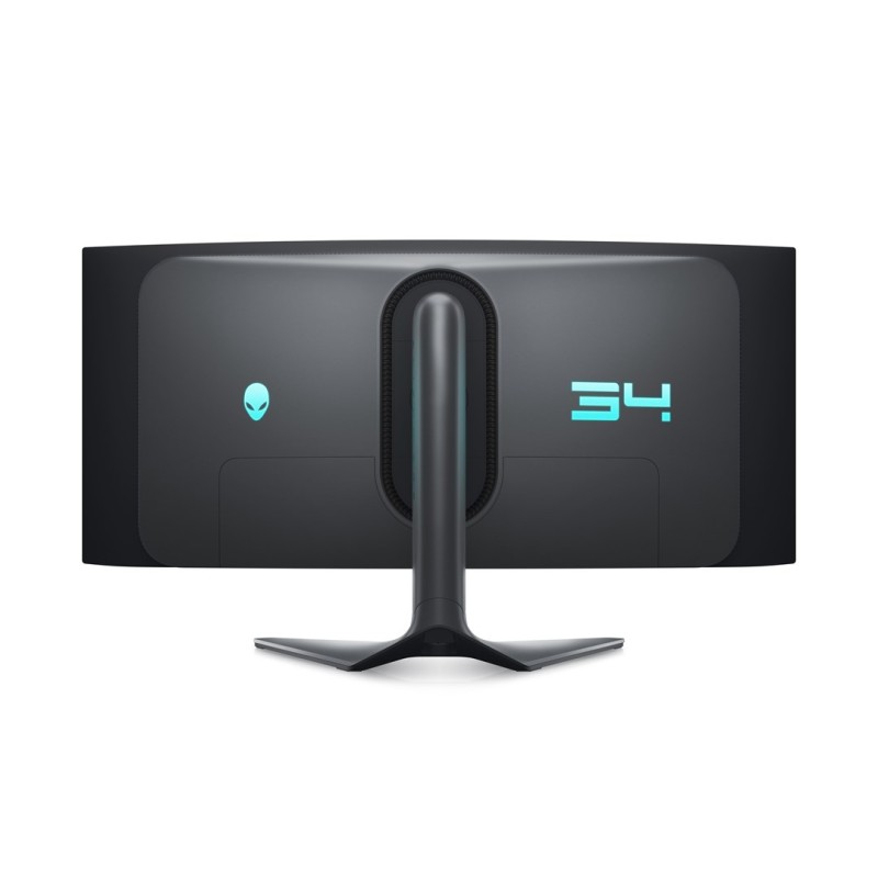 Alienware AW3423DWF computer monitor 86.8 cm (34.2 Alienware AW3423DWF computer monitor 86.8 cm (34.2