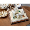 LEGO MINECRAFT 21254 THE TURTLE BEACH HOUSE