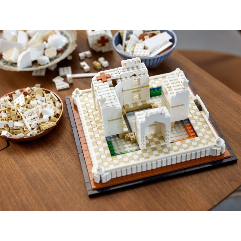 LEGO MINECRAFT 21254 THE TURTLE BEACH HOUSE LEGO MINECRAFT 21254 THE TURTLE BEACH HOUSE