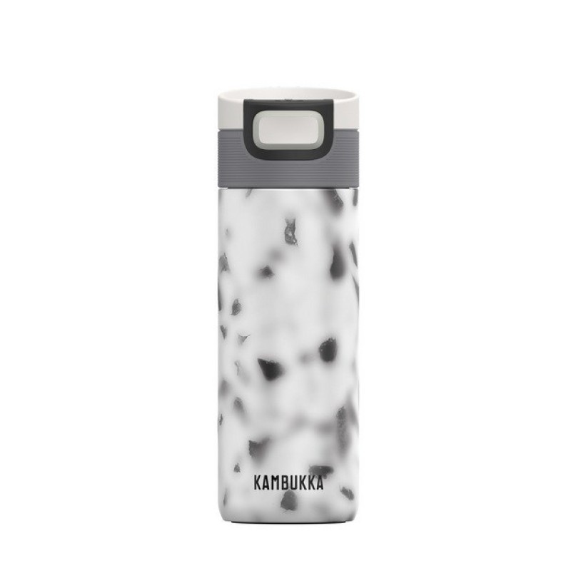 Kambukka Etna 500ml Foggy Terrazzo thermal mug