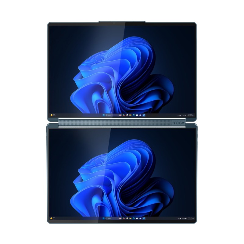 Lenovo Yoga Book 9 14IAH10 Ultra 7 255H 2x 14 Lenovo Yoga Book 9 14IAH10 Ultra 7 255H 2x 14