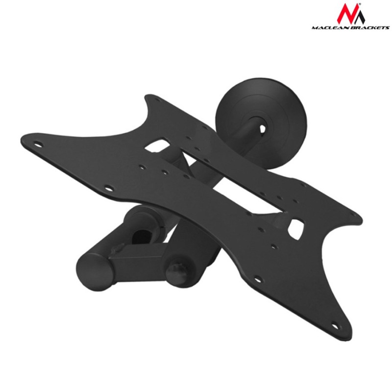 Maclean MC-504A B TV Ceiling Bracket 23-42 Maclean MC-504A B TV Ceiling Bracket 23-42