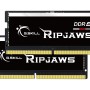 G.Skill Ripjaws F5-4800S4039A16GX2-RS memory module 32 GB 2 x 16 GB DDR5 4800 MHz