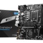 MSI PRO B760M-P motherboard Intel B760 LGA 1700 micro ATX