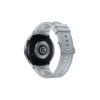 Samsung Galaxy Watch6 Classic 47 mm Digital Touchscreen 4G Silver Samsung Galaxy Watch6 Classic 47 mm Digital Touchscreen 4G Silver
