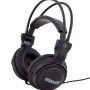 Maxell Home Studio in-ear headphones black