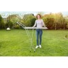 Clothes Dryer Vileda Aluminium 100 Clothes Dryer Vileda Aluminium 100
