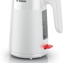 Bosch TWK2M161 electric kettle 1.7 L 2400 W White
