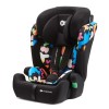 Kinderkraft COMFORT UP I-SIZE baby car seat (9 - 36 kg; 15 months - 12 years) Happy Shapes Kinderkraft COMFORT UP I-SIZE baby car seat (9 - 36 kg; 15 months - 12 years) Happy Shapes