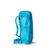 Gregory Alpinisto 50 mountain backpack 28 LT, piton blue