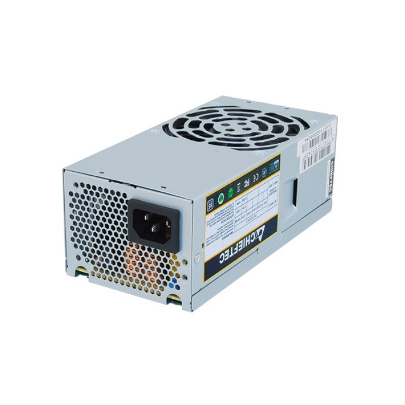 Chieftec Smart 300W power supply unit 20+4 pin ATX TFX Grey Chieftec Smart 300W power supply unit 20+4 pin ATX TFX Grey