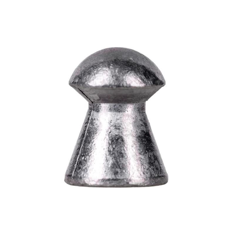 4.5 mm RANGER Diabolo Professional Doom shotgun 500 pcs. 0,54 g 4.5 mm RANGER Diabolo Professional Doom shotgun 500 pcs. 0,54 g