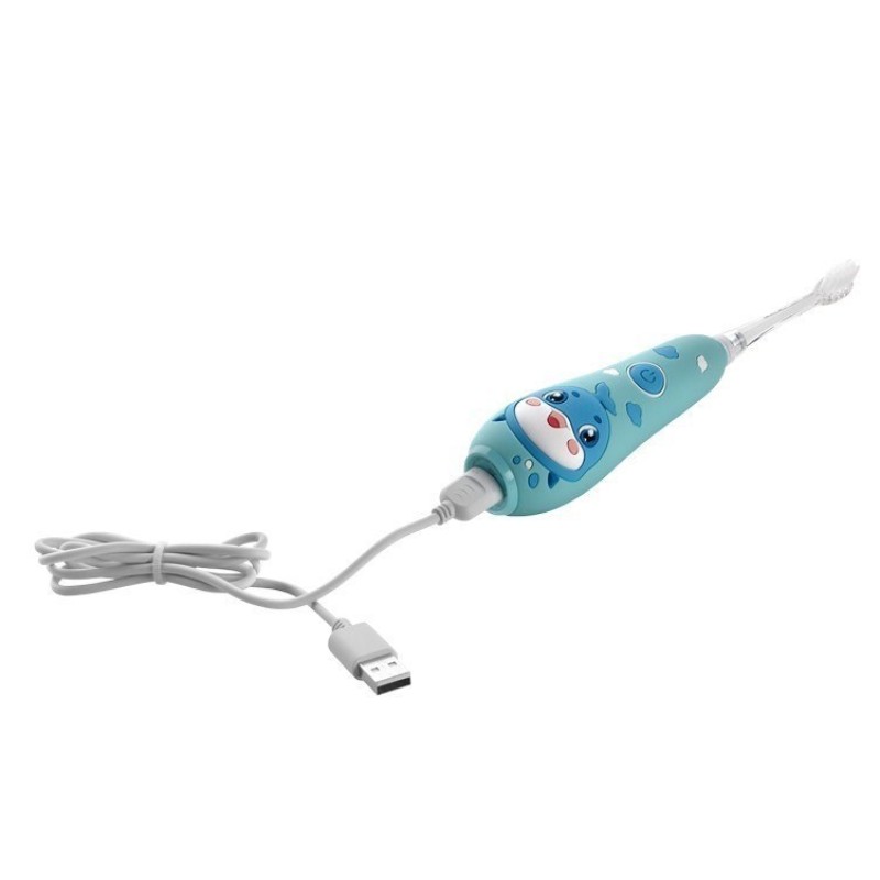 Concept ZK3020 Sonic toothbrush for children 1–5 years blue