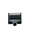 BaByliss CHROMFX CORDLESS CLIPPER Chrome Lithium BaByliss CHROMFX CORDLESS CLIPPER Chrome Lithium