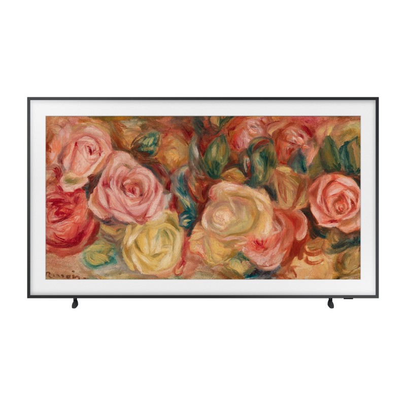 Samsung The Frame QE85LS03DAUXXN TV 2.16 m (85 Samsung The Frame QE85LS03DAUXXN TV 2.16 m (85