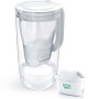 Brita Glass+1 Maxtra Pro PP filter jug (grey)