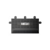 Ruijie Networks RG-EW3000GX PRO wireless router Gigabit Ethernet Dual-band (2.4 GHz / 5 GHz) Black Ruijie Networks RG-EW3000GX PRO wireless router Gigabit Ethernet Dual-band (2.4 GHz / 5 GHz) Black